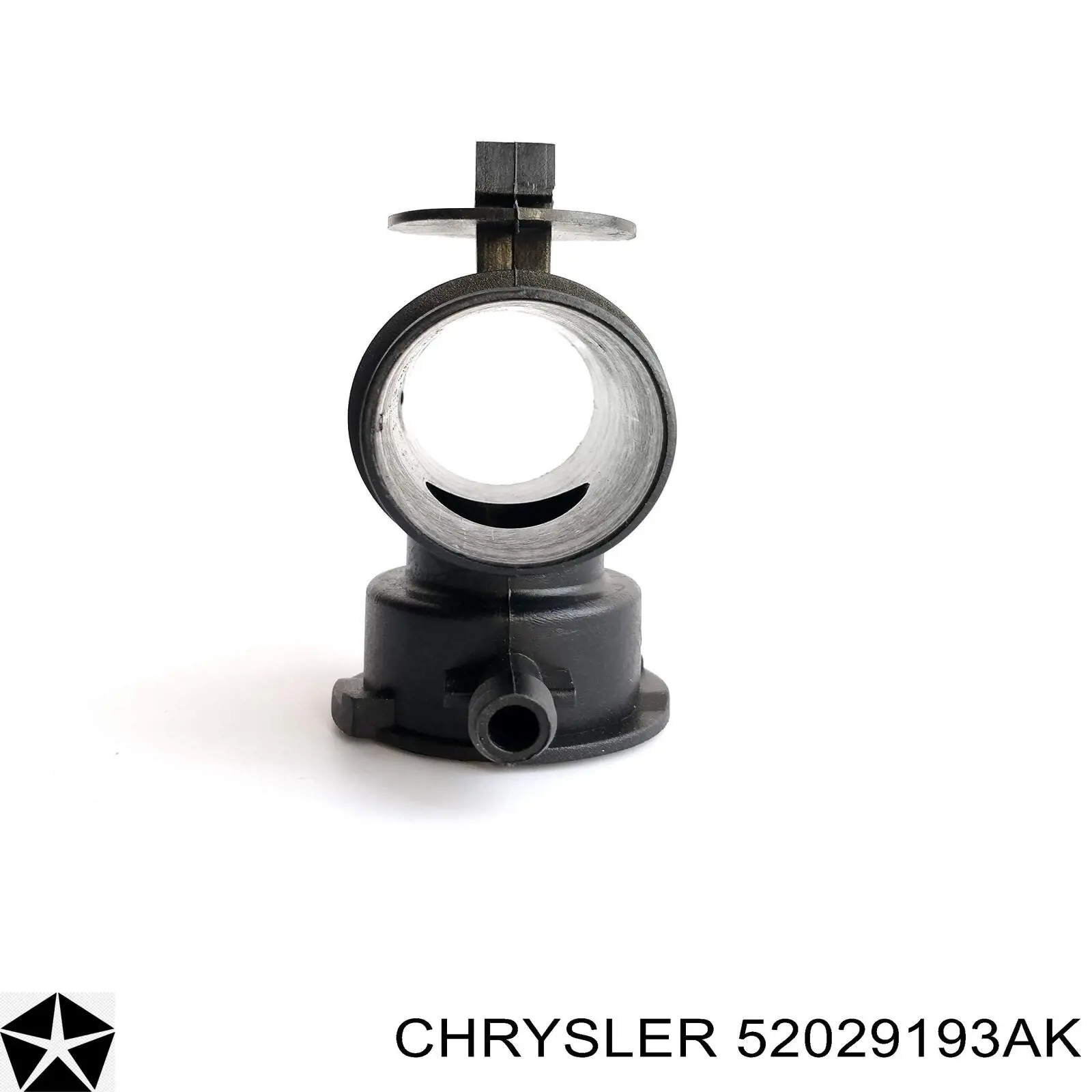 52029193AK Chrysler Заливная горловина системы охлаждения