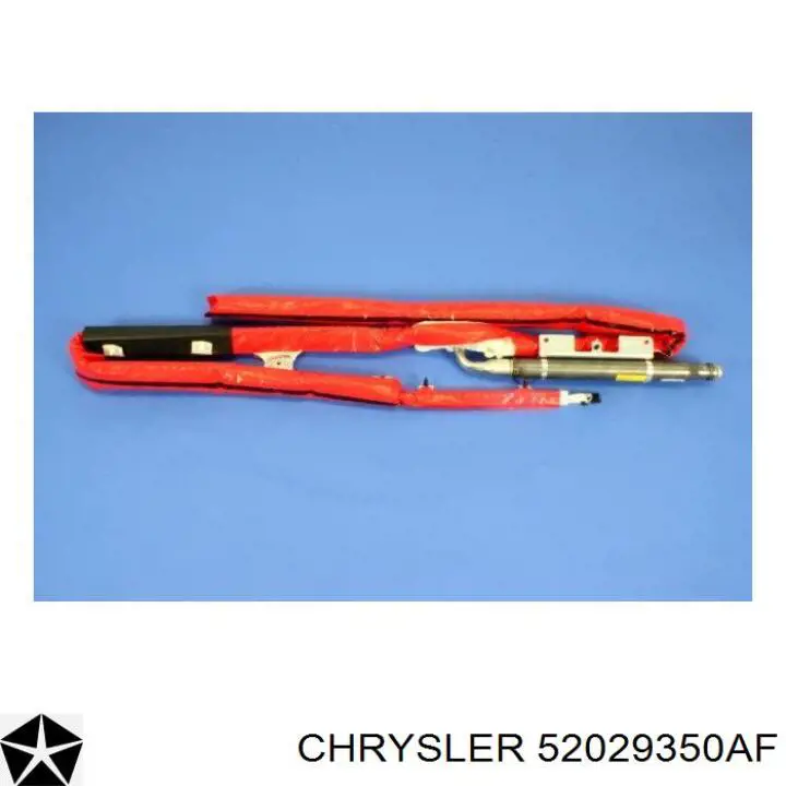 52029350AF Chrysler