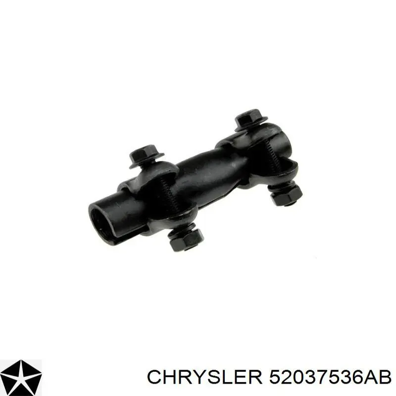 Муфта рулевых тяг Chrysler 52037536AB цена, от 10.41 USD