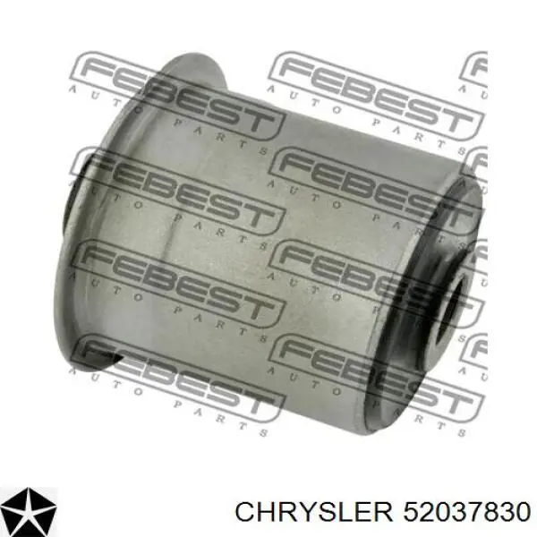 Сайлентблок передней подвески Chrysler 52037830 цена, от 10.75 USD
