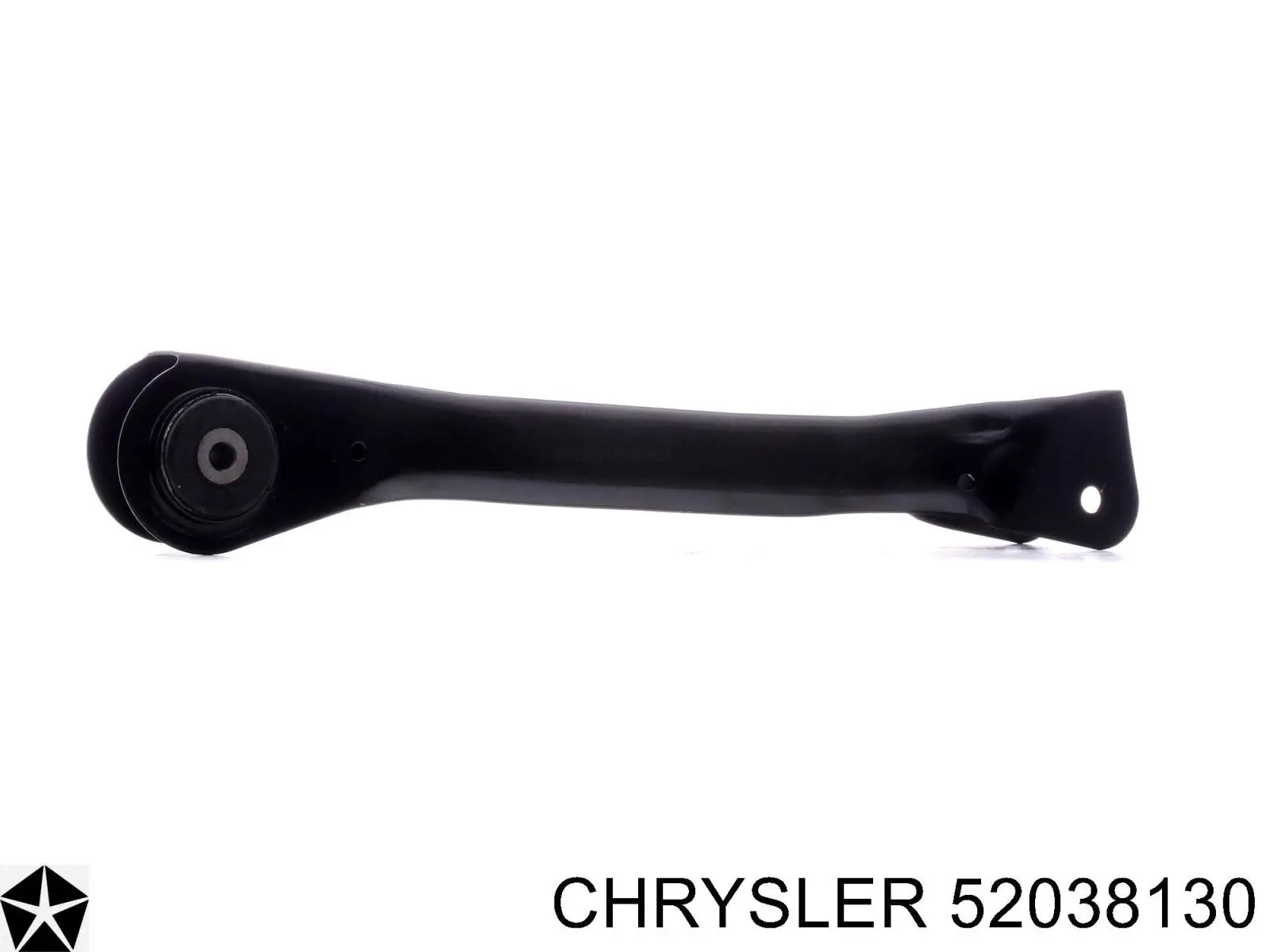 Рычаг передней подвески верхний левый/правый Chrysler 52038130 цена, от 16.00 USD