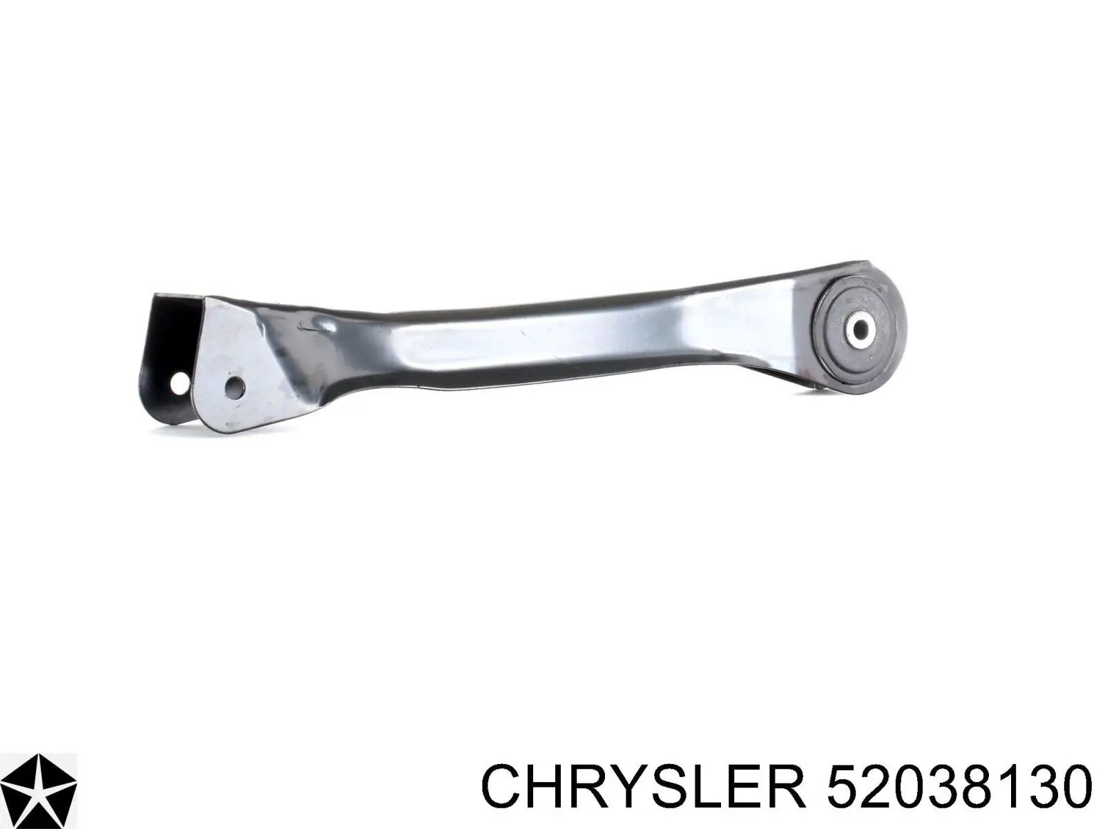 Купить 52038130 Chrysler Рычаг передней подвески верхний левый/правый