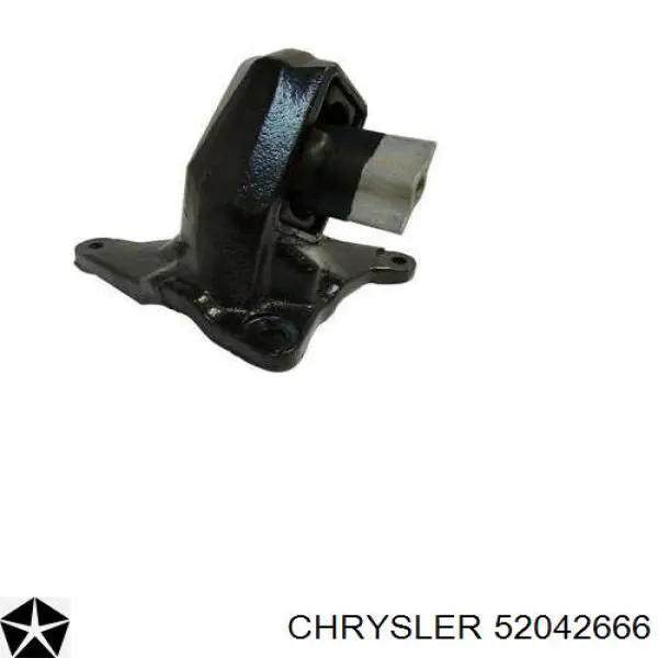 Опора переднего амортизатора 52042666 Chrysler