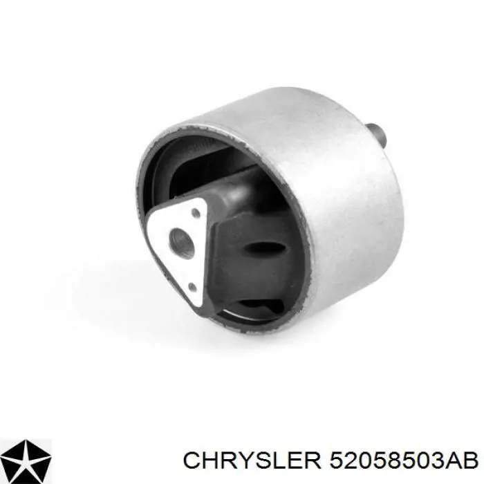 Гидроопора двигателя левая Chrysler 52058503AB цена, от 40.14 USD