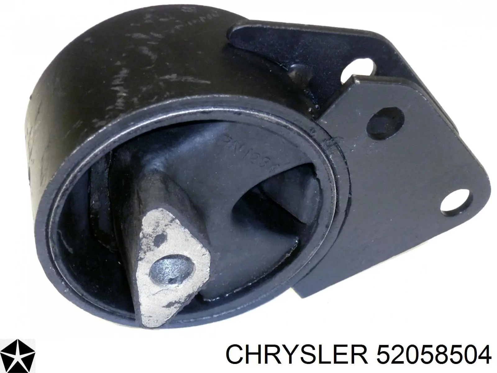 Подушка двигателя Westar EM2808 цена, от 25.27 USD