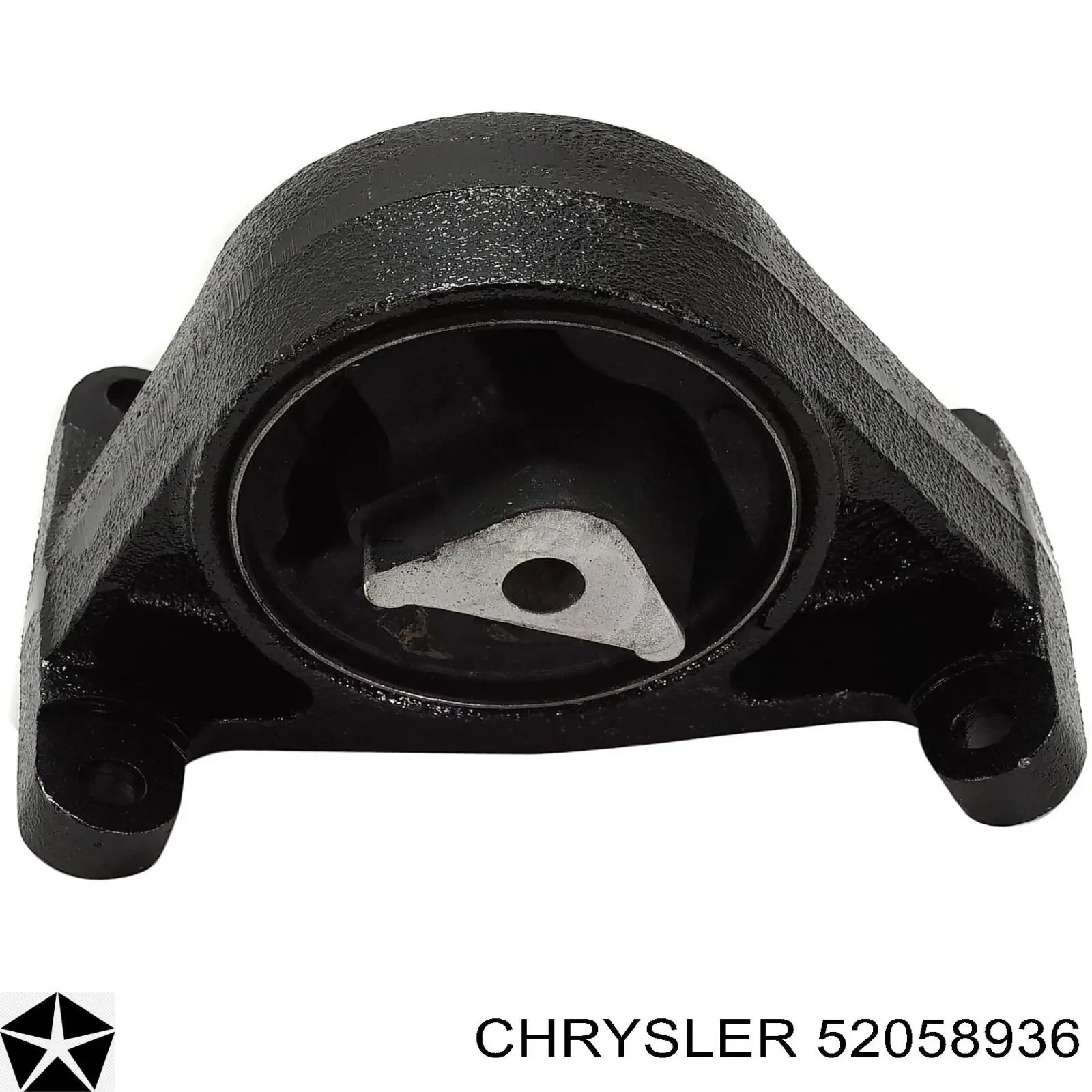 Подушка двигателя Chrysler 52058936 цена, от 53.92 USD