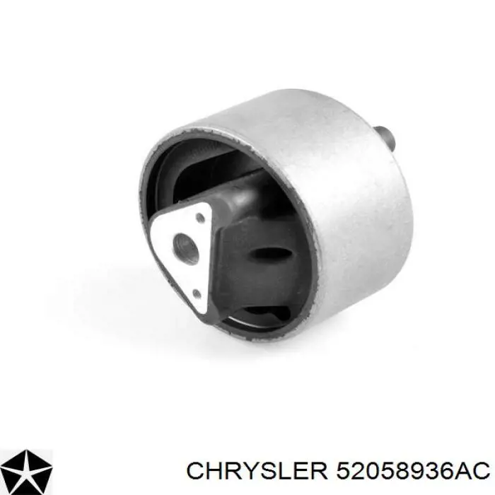 Подушка двигателя PolyAuto AP001148I цена, от 53.38 USD