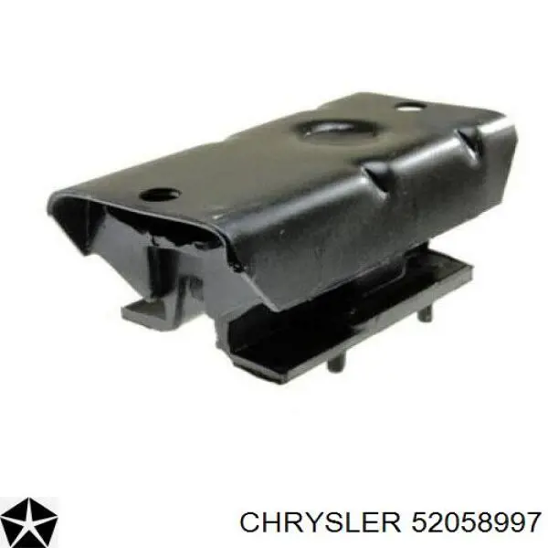 Подушка коробки передач Chrysler 52058997 цена, от 94.27 USD