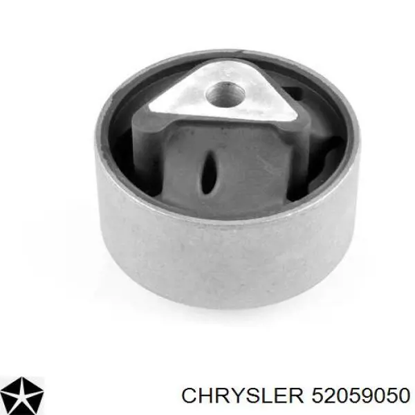 Купить 52059050 Chrysler Правая опора двигателя