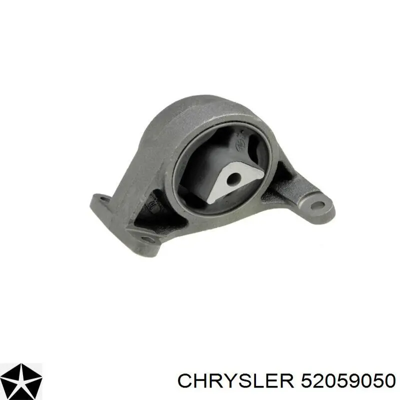 Купить AP001148P PolyAuto Правая опора двигателя
