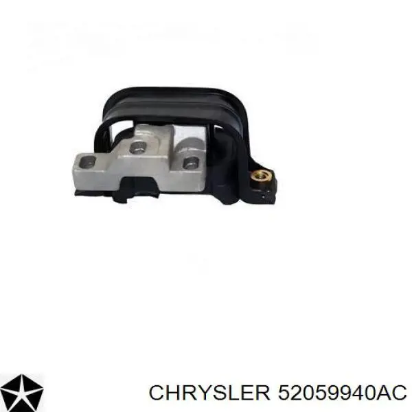 Правая подушка двигателя 52059940AD Chrysler