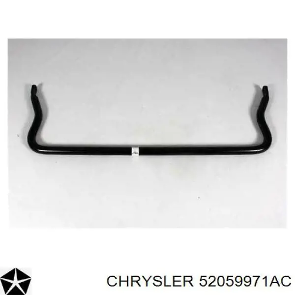 Купить 52059971AC Chrysler Стабилизатор передний