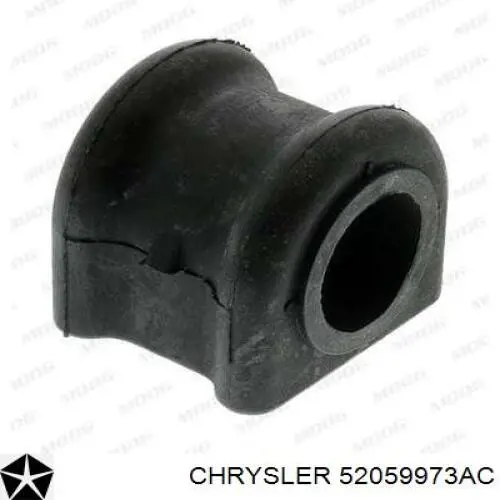 Купить 52059973AC Chrysler Втулки переднего стабилизатора