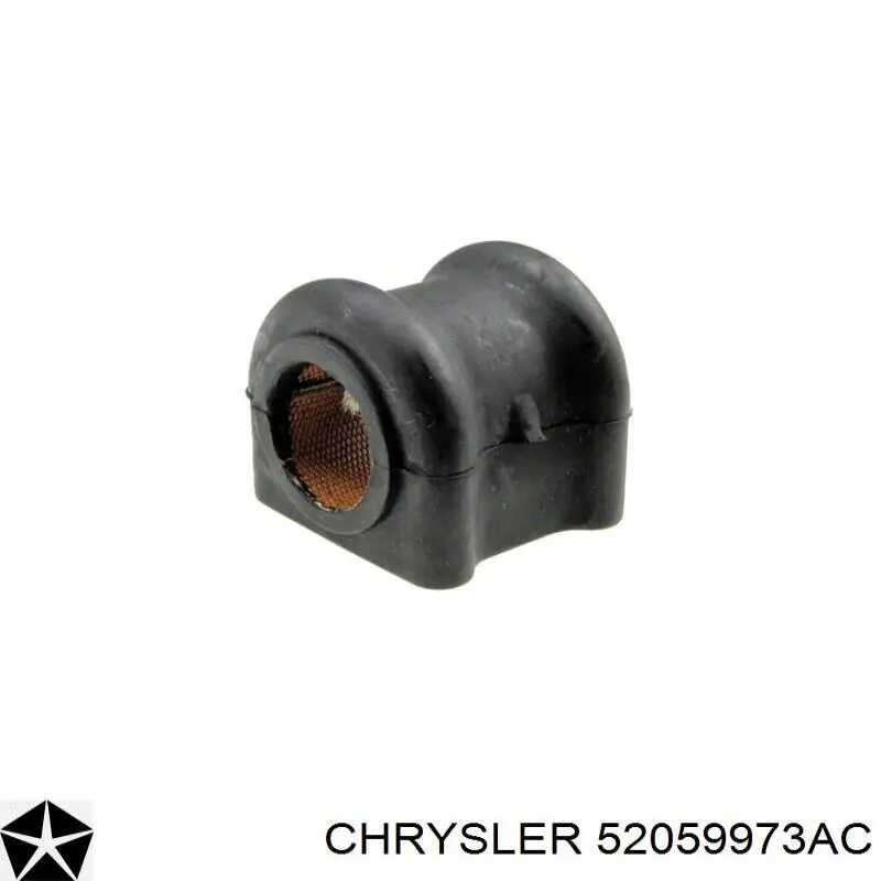 Втулка стойки стабилизатора Monroe L80L02