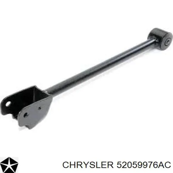Рычаг передней подвески верхний левый/правый 52059976AC Chrysler
