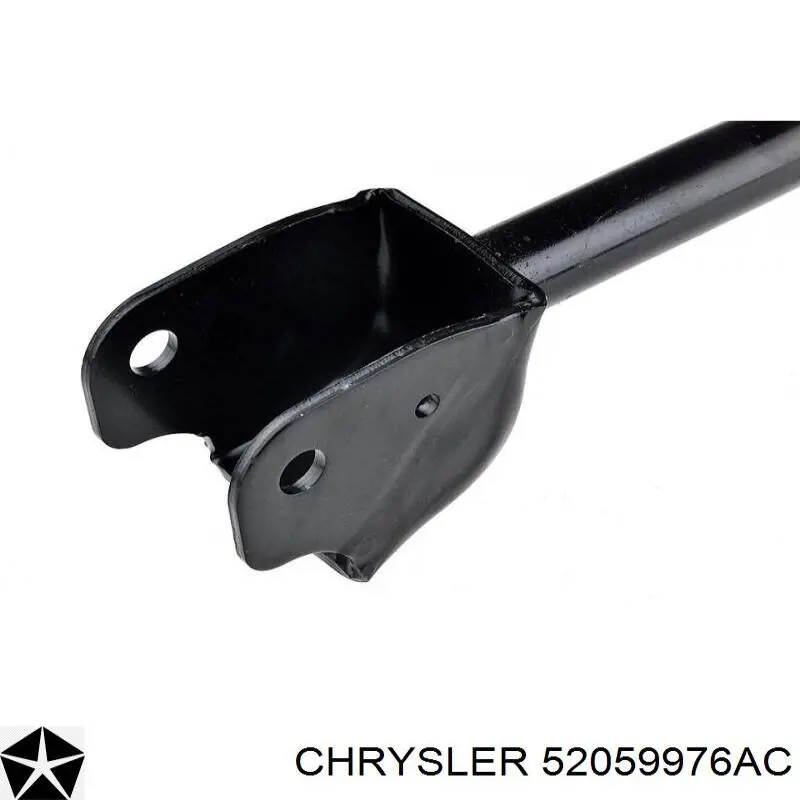 Рычаг передней подвески верхний левый/правый 52059976AC Chrysler