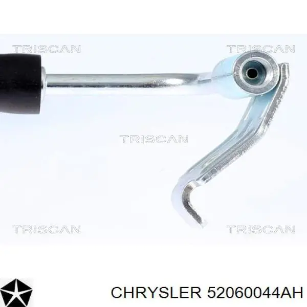 Тормозной шланг Dorman H621749 цена, от 41.14 USD