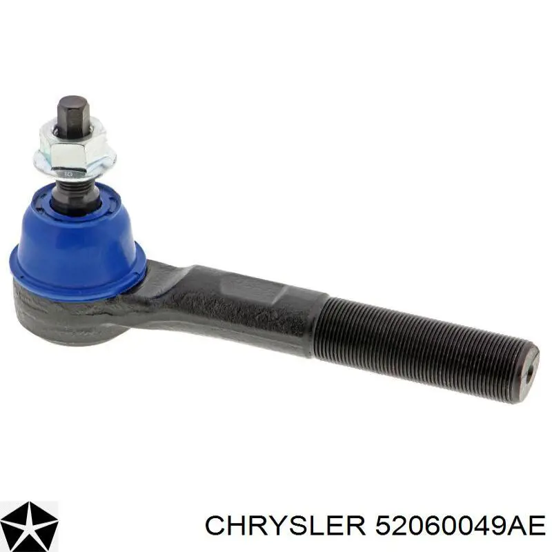 Наконечник поперечной рулевой тяги CTR CECR31 цена, от 14.69 USD