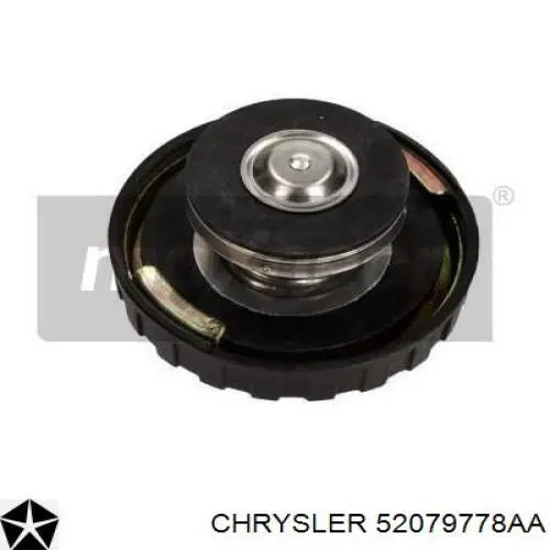 52079778AA Chrysler 