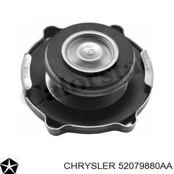 Купить 52079880AA Chrysler Крышка радиатора