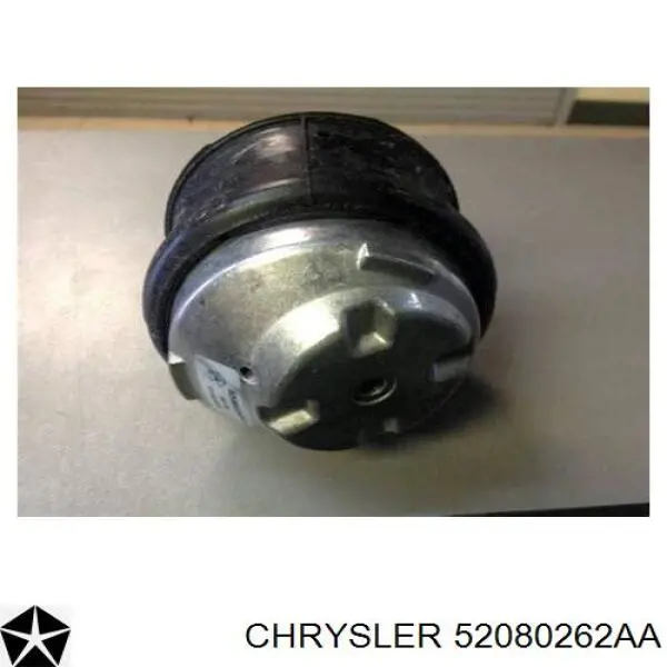 Купить 52080262AA Chrysler Подушка коробки
