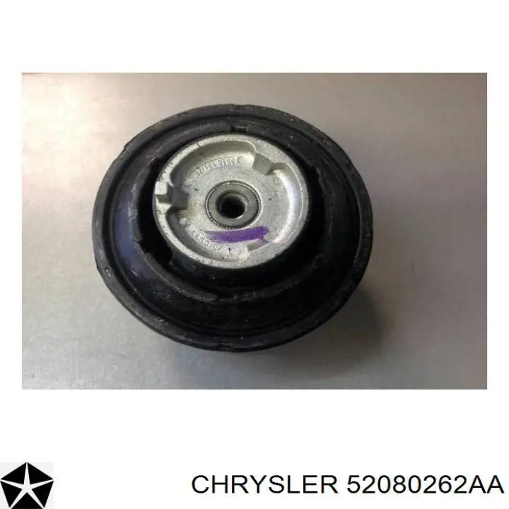 Подушка коробки передач Chrysler 52080262AA цена, от 43.27 USD