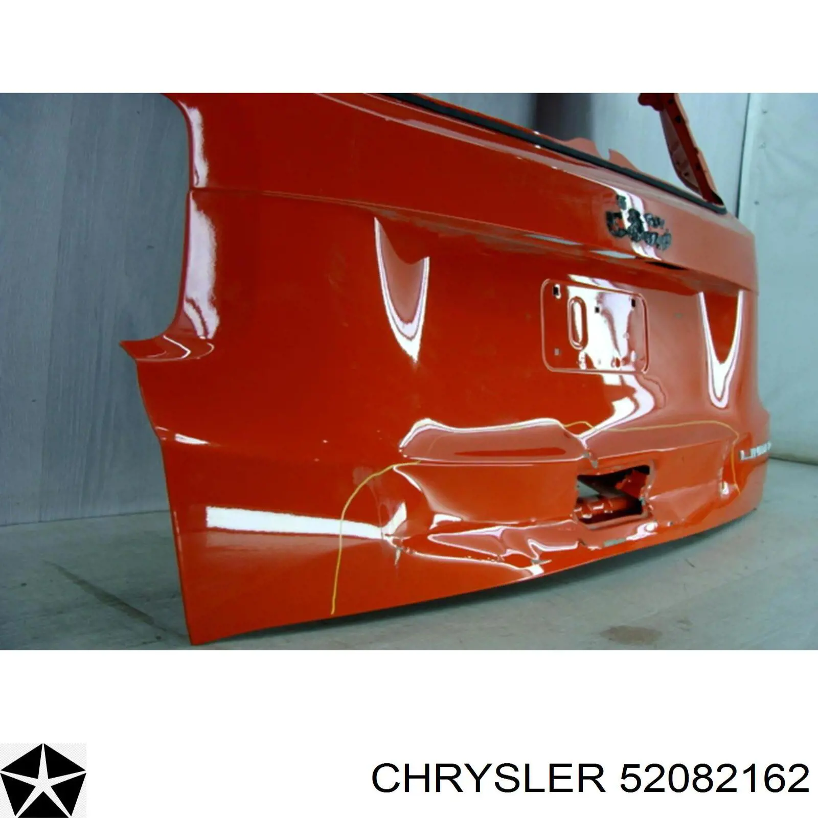  Chrysler 52082162 цена, от 1226.12 USD