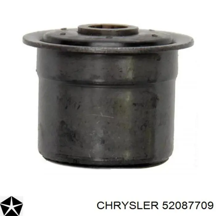 Сайлентблок заднего верхнего рычага Chrysler 52087709 цена, от 12.53 USD