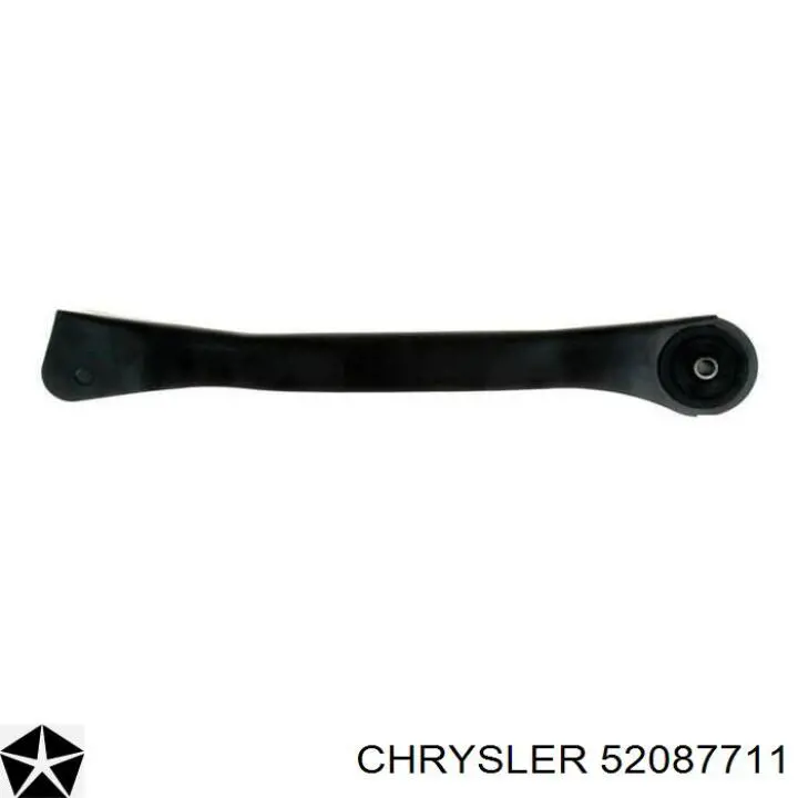 Рычаг передней подвески верхний левый/правый Chrysler 52087711 цена, от 20.64 USD