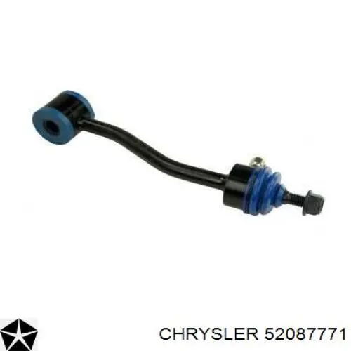 Купить 10609924 Ashika Амортизационная стойка
