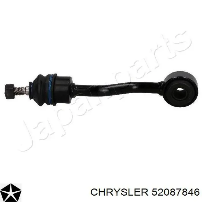 Купить 52087846 Chrysler Амортизационная стойка