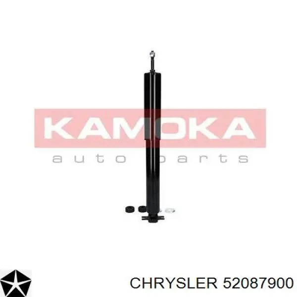 Купить 52087900 Chrysler Амортизатор передней подвески