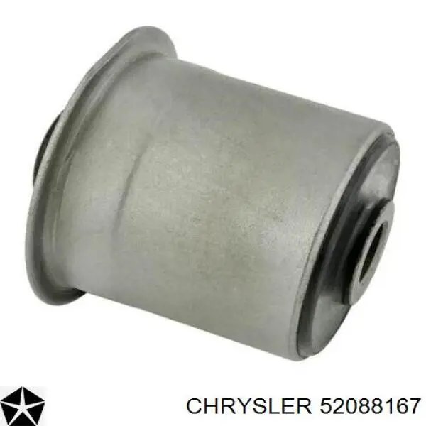 Сайлентблок передней подвески Chrysler 52088167 цена, от 11.57 USD