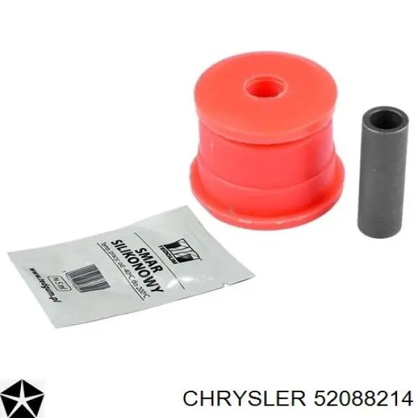 Сайлентблок переднего верхнего рычага 52003636 Chrysler