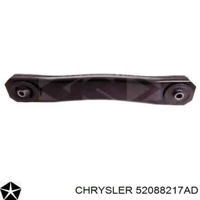  Chrysler 52088217AD цена, от 8.58 USD
