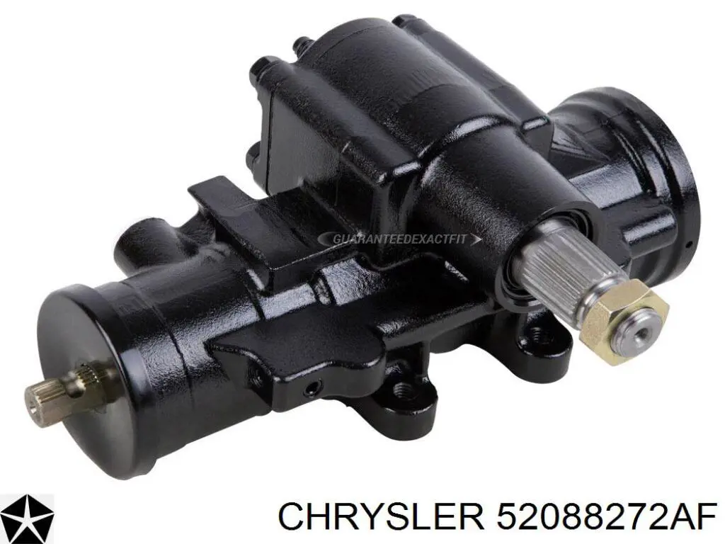 Рулевой редуктор 52088272AI Chrysler