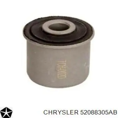 Купить K52088305AB Chrysler Штанга поперечной устойчивости передняя