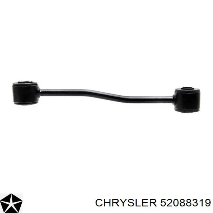 Купить 52088319 Chrysler Солдатик стабилизатора, заднего