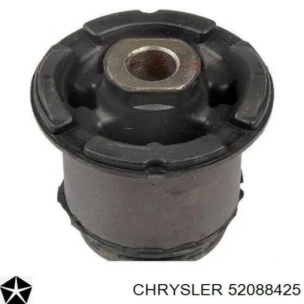 Купить 52088425 Chrysler Сайлентблок верхнего рычага