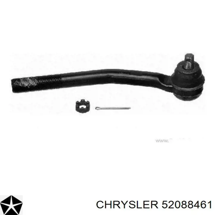 Рулевой наконечник 52088461 Chrysler