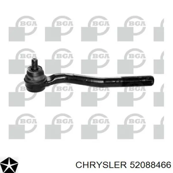 Рулевой наконечник Chrysler 52088466 цена, от 20.60 USD