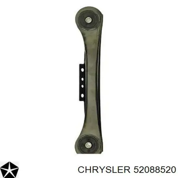 Купить 52088520 Chrysler Рычаг задней подвески продольный