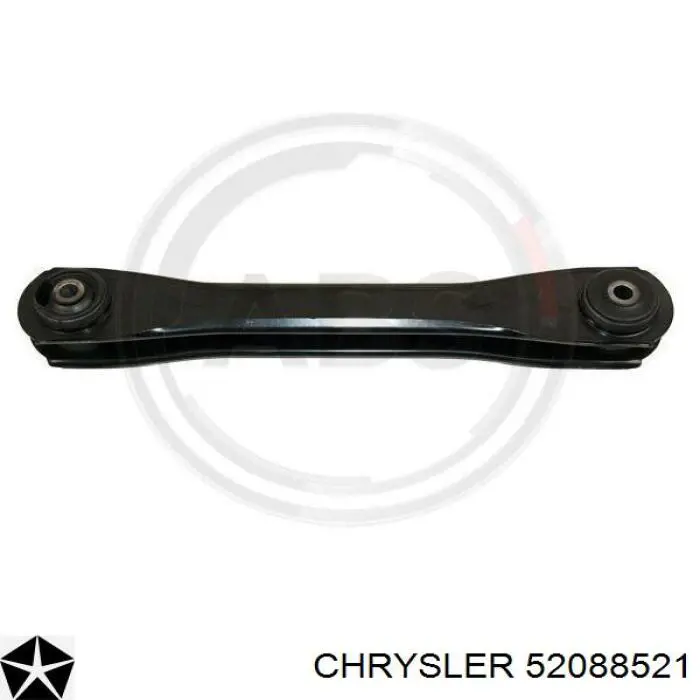 Купить 52088521 Chrysler Нижний продольный рычаг