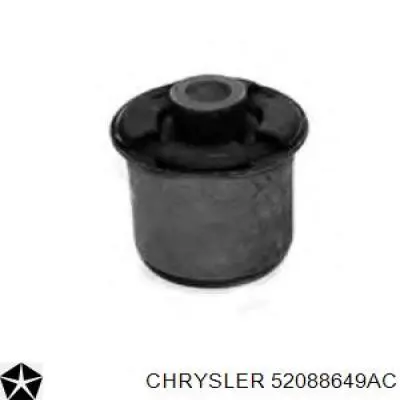 Сайлентблок передней подвески Chrysler 52088649AC цена, от 14.94 USD