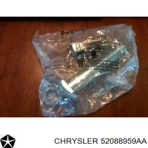 Купить 52088959AA Chrysler Демпфер рулевого механизма