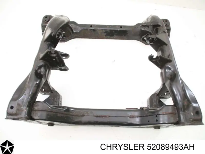 Передняя балка Chrysler 52089493AI цена, от 38.22 USD