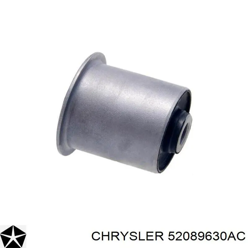 Купить 52089630AC Chrysler Нижний продольный рычаг