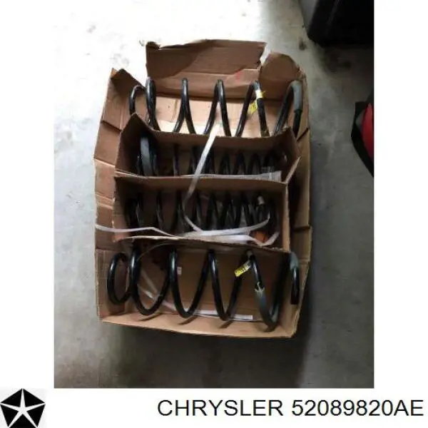 Купить 52089820AD Chrysler 
