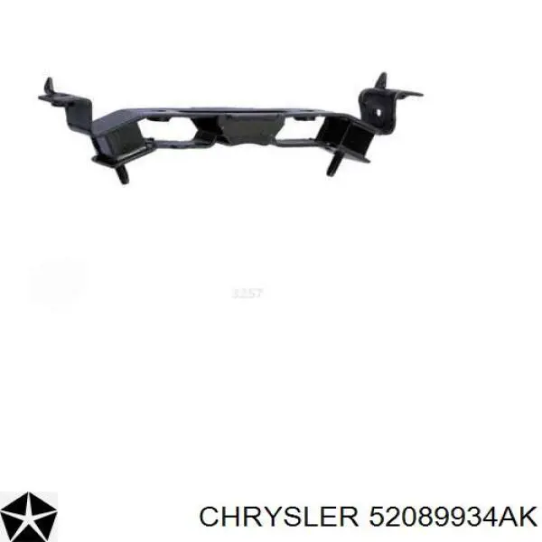 52089934AK Chrysler 