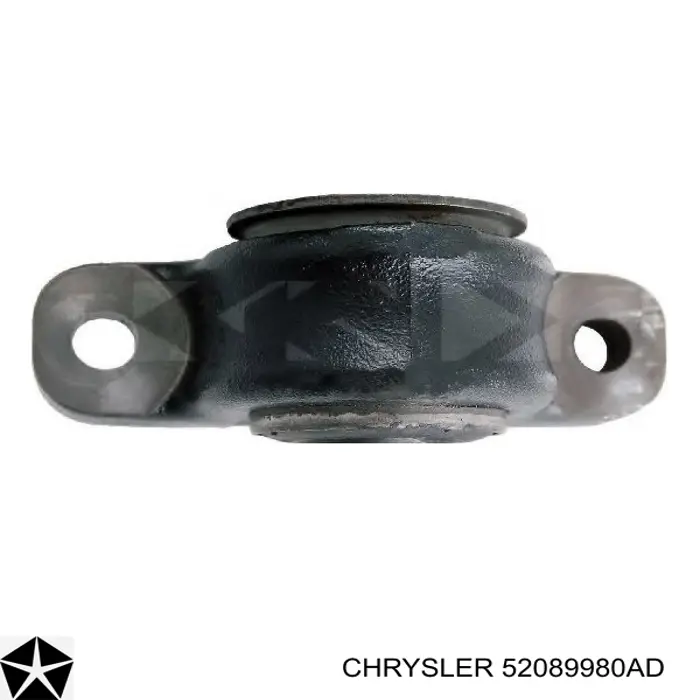 Передний нижний рычаг Chrysler 52089980AD